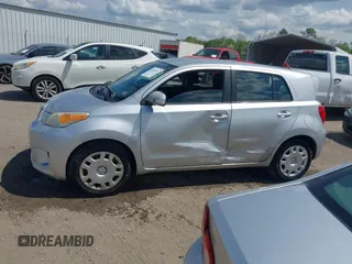 2009 Scion xD with VIN JTKKU10429J040487, listed as a IAAI auction lot 42091101 with 155,912 mi miles and . Bid and sale history available at DreamBid. Image 14.