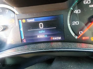 2014 Chevrolet Impala LTZ with VIN 1G1155S38EU116226, listed as a IAAI auction lot 41648924 with 80,824 mi miles. Bid and sale history available at carsss.com. Image 15.