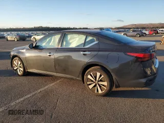 2021 Nissan Altima SV z VIN 1N4BL4DW5MN352706, wystawiony jako Copart lot #87617955 z przebiegiem 42 213 mil mil oraz Szkoda całkowita • Salvage title. Historia ofert i sprzedaży dostępna na DreamBid. Obrazek 2.