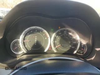 2013 Acura TSX z VIN JH4CU2F45DC001753, wystawiony jako Copart lot #88171925 z przebiegiem 97 946 mil mil oraz Szkoda całkowita • Salvage title. Historia ofert i sprzedaży dostępna na DreamBid. Obrazek 9.