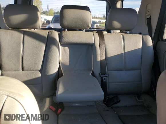 2003 Mercedes-Benz M-Class 3.2L with VIN 4JGAB54E03A378329, listed as a Copart auction lot 72962624 with 219,345 mi miles and Salvage Title. Bid and sale history available at carsss.com. Image 12.