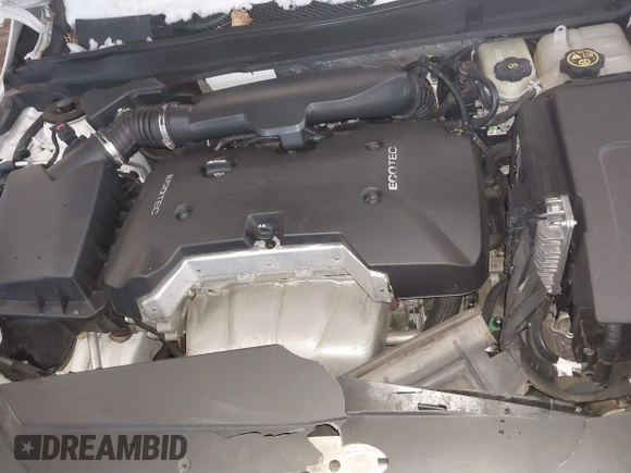 2016 Chevrolet Impala LS with VIN 2G11X5SA8G9156766, listed as a IAAI auction lot 41333119 with 78,222 mi miles and . Bid and sale history available at DreamBid. Image 10.