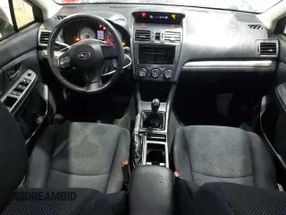 2013 Subaru Impreza 2.0i с VIN JF1GPAA66DG210236, выставлен на аукционе Copart как лот 55723205 с пробегом 211 130 миль миль и Списание • Salvage title. История ставок и продаж доступна на DreamBid. Изображение 8.