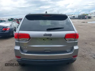 2017 Jeep Grand Cherokee Limited with VIN 1C4RJFBG9HC776459, listed as a IAAI auction lot 42182641 with 146,948 mi miles and . Bid and sale history available at DreamBid. Image 16.