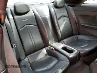2011 Cadillac CTS Performance z VIN 1G6DL1ED0B0114922, wystawiony jako Copart lot #43158625 z przebiegiem 97 990 mil mil oraz Szkoda całkowita • Salvage title. Historia ofert i sprzedaży dostępna na DreamBid. Obrazek 10.