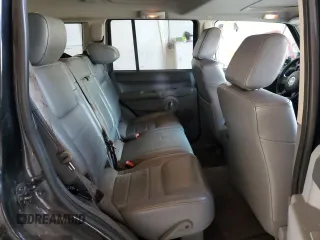 2006 Jeep Commander z VIN 1J8HG48N16C245802, wystawiony jako Copart lot #58683815 z przebiegiem 138 872 mil mil oraz Szkoda całkowita • Salvage title. Historia ofert i sprzedaży dostępna na DreamBid. Obrazek 10.
