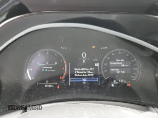 2024 Lexus TX 350 z VIN 5TDAAAB69RS009556, wystawiony jako Copart lot #49961665 z przebiegiem 21 330 mil mil oraz Tytuł czysty. Historia ofert i sprzedaży dostępna na DreamBid. Obrazek 9.