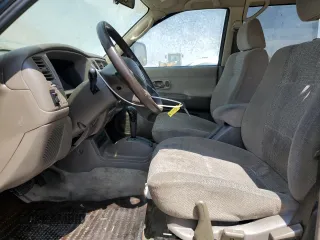 1998 Mitsubishi Montero z VIN JA4LS31PXWP014289, wystawiony jako Copart lot #68752234 z przebiegiem 189 886 mil mil oraz Czysty tytuł • Clean title. Historia ofert i sprzedaży dostępna na DreamBid. Obrazek 7.
