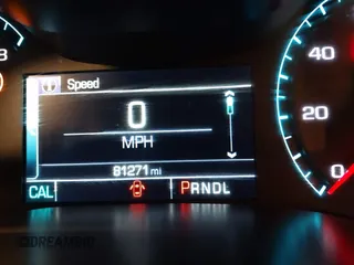 2018 Chevrolet Colorado 4WD LT с VIN 1GCGTCEN6J1105312, выставлен на аукционе IAAI как лот 41937527 с пробегом 81 271 миль миль и . История ставок и продаж доступна на DreamBid. Изображение 7.