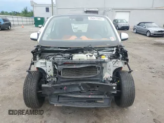 2016 Smart fortwo Passion with VIN WMEFJ5DA0GK060576, listed as a Copart auction lot 55641565 with 99,558 mi miles and Salvage title. Bid and sale history available at DreamBid. Image 5.