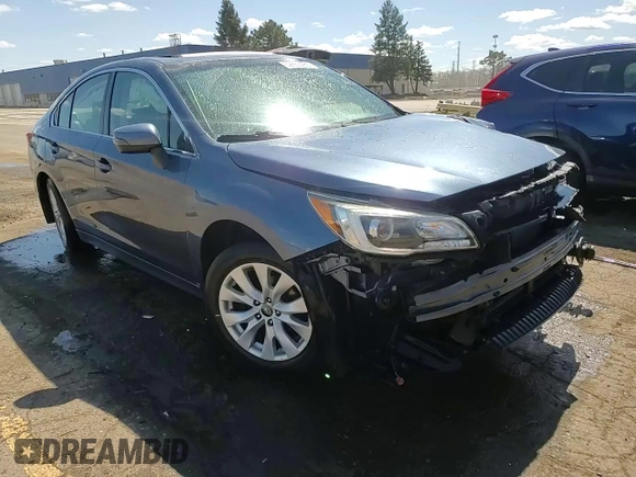 2016 Subaru Legacy с VIN 4S3BNBH69G3039984, выставлен на аукционе Copart как лот 52863485 с пробегом 75 317 миль миль и Чистый • Clean title. История ставок и продаж доступна на DreamBid. Изображение 14.