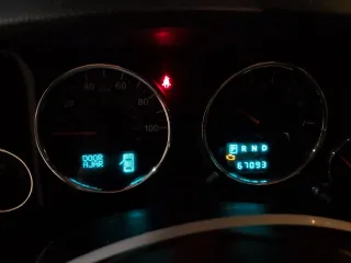 2013 Jeep Wrangler Sahara z VIN 1C4AJWBG2DL569838, wystawiony jako Copart lot #54705065 z przebiegiem 67 093 mil mil oraz Szkoda całkowita • Salvage title. Historia ofert i sprzedaży dostępna na DreamBid. Obrazek 9.