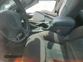 2004 Pontiac Grand Am SE z VIN 1G2NE52F34M596603, wystawiony jako Copart lot #57088665 z przebiegiem 213 295 mil mil oraz Szkoda całkowita • Salvage title. Historia ofert i sprzedaży dostępna na DreamBid. Obrazek 7.