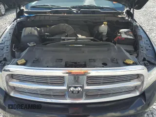 2012 Ram 1500 Express with VIN 1C6RD6KT5CS332814, listed as a Copart auction lot 60159625 with 254,619 mi miles and Non repairable. Bid and sale history available at DreamBid. Image 11.