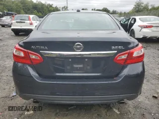 2016 Nissan Altima SL z VIN 1N4BL3AP5GC130173, wystawiony jako Copart lot #72137244 z przebiegiem 133 268 mil mil oraz Nie do naprawy • Non repairable. Historia ofert i sprzedaży dostępna na DreamBid. Obrazek 6.