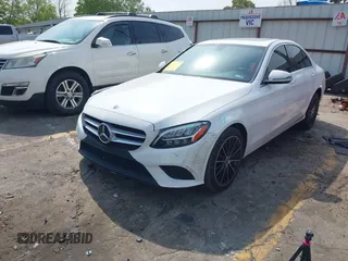 2019 Mercedes-Benz C 300 с VIN 55SWF8DB0KU308453, выставлен на аукционе IAAI как лот 42018308 с пробегом 43 850 миль миль и . История ставок и продаж доступна на DreamBid. Изображение 19.