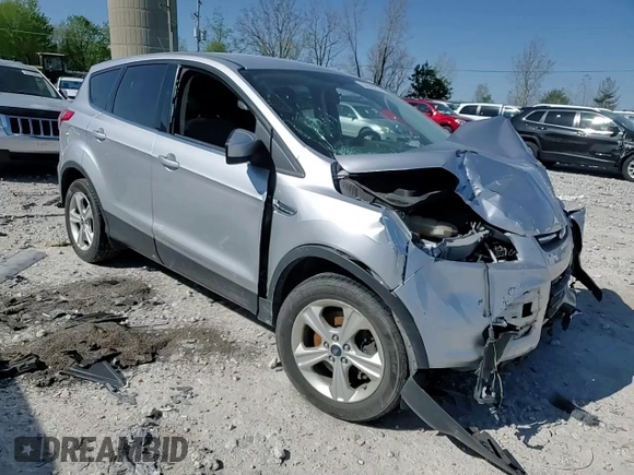 2013 Ford Escape SE z VIN 1FMCU9G99DUD01337, wystawiony jako Copart lot #55659235 z przebiegiem Nie podano mil oraz Czysty tytuł • Clean title. Historia ofert i sprzedaży dostępna na DreamBid. Obrazek 14.