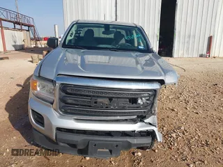 2020 GMC Canyon 2WD with VIN 1GTG5BEN7L1180236, listed as a IAAI auction lot 41769262 with 59,993 mi miles. Bid and sale history available at carsss.com. Image 13.