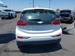 2019 Chevrolet Bolt EV LT z VIN 1G1FY6S08K4123200, wystawiony jako IAAI lot #42455115 z przebiegiem 29 891 mil mil oraz . Historia ofert i sprzedaży dostępna na DreamBid. Obrazek 17.