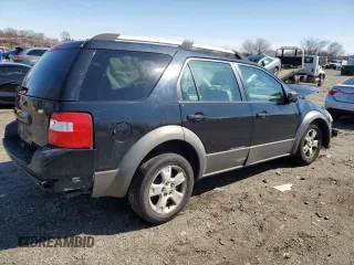 2007 Ford Freestyle SEL z VIN 1FMDK02107GA31747, wystawiony jako Copart lot #49525865 z przebiegiem 172 765 mil mil oraz Szkoda całkowita • Salvage title. Historia ofert i sprzedaży dostępna na DreamBid. Obrazek 3.