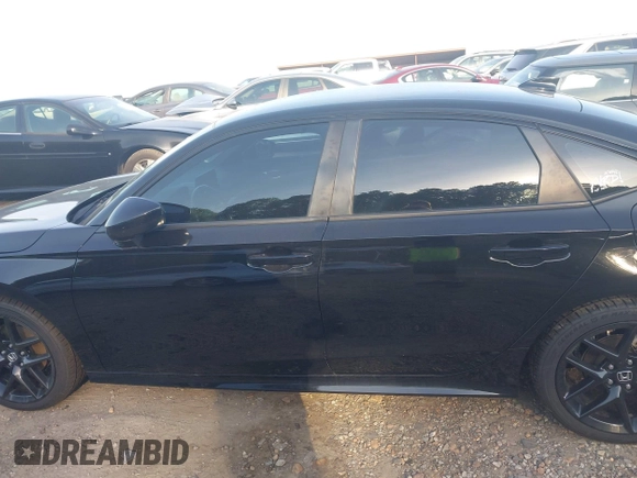 2022 Honda Civic Sport z VIN 2HGFE2F51NH570426, wystawiony jako IAAI lot #42289187 z przebiegiem 79 995 mil mil oraz . Historia ofert i sprzedaży dostępna na DreamBid. Obrazek 14.