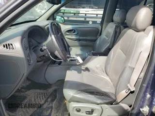 2004 Chevrolet TrailBlazer LS with VIN 1GNDT13S842394120, listed as a Copart auction lot 48737335 with 145,109 mi miles and Clean Title. Bid and sale history available at carsss.com. Image 7.
