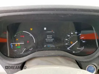 2022 Toyota Sienna LE с VIN 5TDKSKFC0NS065578, выставлен на аукционе Copart как лот 56146395 с пробегом 326 818 миль миль и Чистый • Clean title. История ставок и продаж доступна на DreamBid. Изображение 9.
