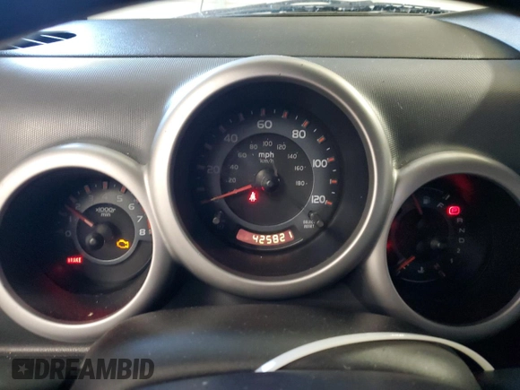 2004 Honda Element EX with VIN 5J6YH18634L013804, listed as a Copart auction lot 88570675 with 425,821 mi miles and Salvage Title. Bid and sale history available at DreamBid. Image 9.