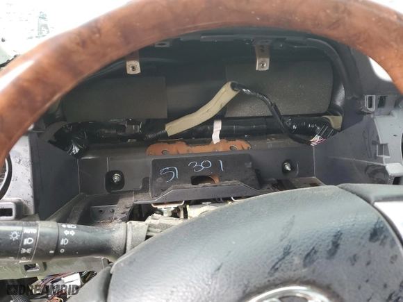 2014 Toyota Tundra 4WD Truck Platinum with VIN 5TFAY5F1XEX407994, listed as a Copart auction lot 53834764 with NaN miles and Salvage Title. Bid and sale history available at carsss.com. Image 9.