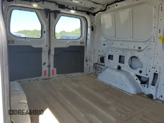 2015 Ford Transit Cargo z VIN 1FTNR1ZM1FKB05215, wystawiony jako Copart lot #62349495 z przebiegiem 154 057 mil mil oraz Czysty tytuł • Clean title. Historia ofert i sprzedaży dostępna na DreamBid. Obrazek 10.