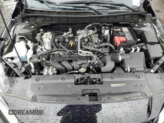 2023 Nissan Altima 2.5 SR with VIN 1N4BL4CV1PN388518, listed as a Copart auction lot 52069775 with 26,753 mi miles and Salvage Title. Bid and sale history available at carsss.com. Image 11.