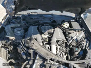2013 Mercedes-Benz S-Class S 63 AMG with VIN WDDNG7EB9DA529909, listed as a Copart auction lot 47520865 with 0 mi miles and Salvage Title. Bid and sale history available at carsss.com. Image 12.