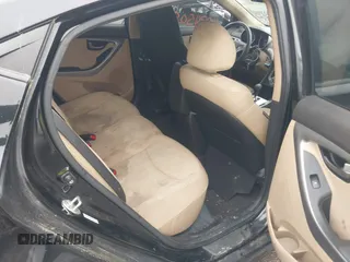 2012 Hyundai Elantra Limited с VIN KMHDH4AE3CU183463, выставлен на аукционе IAAI как лот 42361505 с пробегом 119 874 миль миль и . История ставок и продаж доступна на DreamBid. Изображение 8.