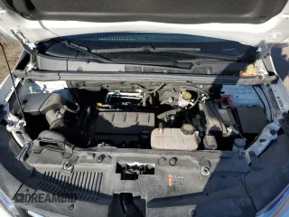 2020 Chevrolet Trax LS with VIN KL7CJKSB9LB321853, listed as a Copart auction lot 47794185 with 42,109 mi miles and Non Repairable. Bid and sale history available at carsss.com. Image 13.