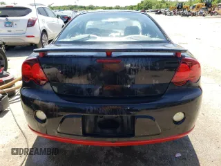 2004 Dodge Stratus SXT z VIN 4B3AG42G74E092556, wystawiony jako Copart lot #56297744 z przebiegiem 187 288 mil mil oraz Szkody całkowita. Historia ofert i sprzedaży dostępna na DreamBid. Obrazek 6.