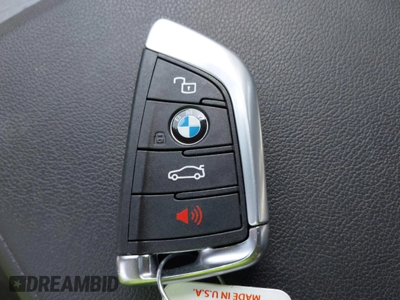 2019 BMW 3 Series 330i with VIN WBA5R1C5XKFH00567, listed as a IAAI auction lot 42076068 with 160,576 mi miles and . Bid and sale history available at DreamBid. Image 11.