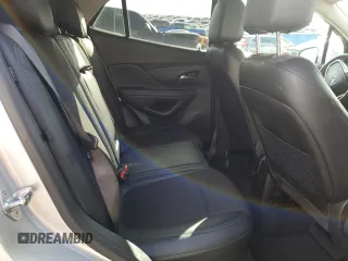 2019 Buick Encore Sport Touring with VIN KL4CJ2SB1KB806693, listed as a Copart auction lot 89061865 with 62,759 mi miles and Salvage Title. Bid and sale history available at DreamBid. Image 11.