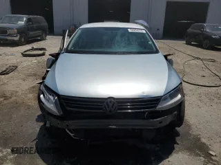 2011 Volkswagen Jetta SE с VIN 3VWDX7AJ5BM351755, выставлен на аукционе Copart как лот 58004255 с пробегом 177 244 миль миль и Списание • Salvage title. История ставок и продаж доступна на DreamBid. Изображение 5.
