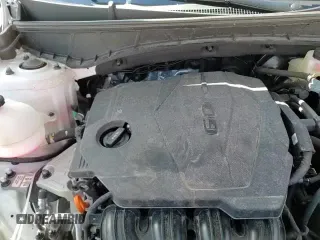 2025 Hyundai Santa Cruz SEL Activity z VIN 5NTJCDDE3SH132458, wystawiony jako Copart lot #84277015 z przebiegiem 11 838 mil mil oraz Szkoda całkowita • Salvage title. Historia ofert i sprzedaży dostępna na DreamBid. Obrazek 14.