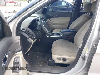 2014 Ford Explorer with VIN 1FM5K7B89EGA11455, listed as a IAAI auction lot 42577120 with 211,930 mi miles and . Bid and sale history available at DreamBid. Image 18.