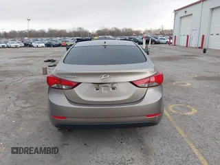2014 Hyundai Elantra SE with VIN 5NPDH4AE1EH535148, listed as a IAAI auction lot 42006141 with 151,578 mi miles and . Bid and sale history available at DreamBid. Image 17.