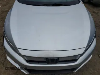 2018 Honda Clarity Plug-In Hybrid with VIN JHMZC5F16JC015547, listed as a Copart auction lot 82966653 with 0 mi miles. Bid and sale history available at carsss.com. Image 12.