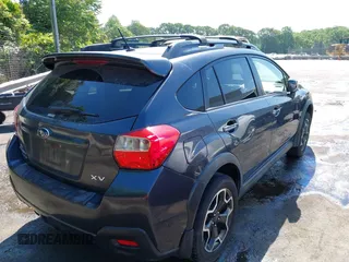 2014 Subaru Crosstrek Premium z VIN JF2GPAVC3E8248658, wystawiony jako IAAI lot #42164425 z przebiegiem 142 676 mil mil oraz . Historia ofert i sprzedaży dostępna na DreamBid. Obrazek 4.