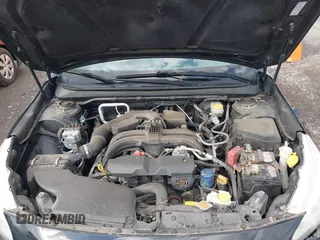 2017 Subaru Legacy with VIN 4S3BNAB60H3021667, listed as a IAAI auction lot 41948568 with 184,959 mi miles. Bid and sale history available at carsss.com. Image 10.