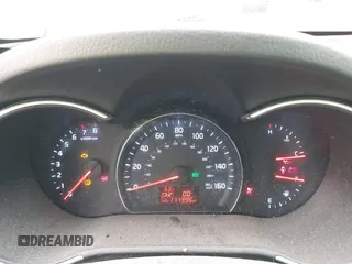 2015 Kia Sorento LX with VIN 5XYKT4A73FG613249, listed as a IAAI auction lot 41830836 with 111,396 mi miles. Bid and sale history available at carsss.com. Image 7.