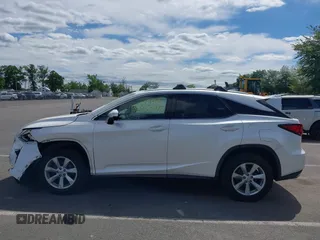 2016 Lexus RX 350 z VIN 2T2BZMCA1GC018531, wystawiony jako IAAI lot #42267497 z przebiegiem 182 473 mil mil oraz . Historia ofert i sprzedaży dostępna na DreamBid. Obrazek 14.