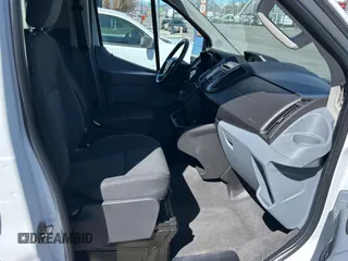 2016 Ford Transit with VIN 1FDZK1YM1GKB56394, listed as a Copart auction lot 50644355 with 69,827 mi miles and Clean Title. Bid and sale history available at DreamBid. Image 5.