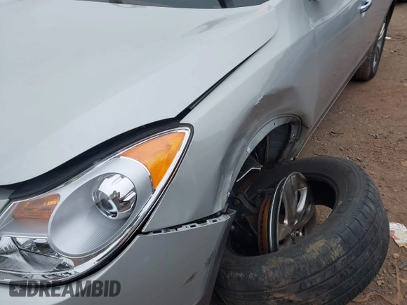 2012 Hyundai Veracruz Limited with VIN KM8NU4CCXCU195458, listed as a IAAI auction lot 41378578 with 224,646 mi miles and . Bid and sale history available at DreamBid. Image 11.