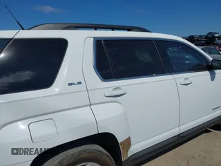 2011 GMC Terrain SLE-2 with VIN 2CTALSEC5B6300982, listed as a IAAI auction lot 41688512 with 142,769 mi miles. Bid and sale history available at carsss.com. Image 13.