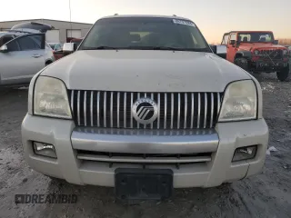 2006 Mercury Mountaineer Premier z VIN 4M2EU48816ZJ02983, wystawiony jako Copart lot #86797284 z przebiegiem 203 723 mil mil oraz Szkoda całkowita • Salvage title. Historia ofert i sprzedaży dostępna na DreamBid. Obrazek 5.